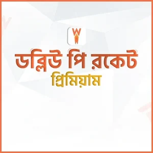 ডব্লিউ পি রকেট